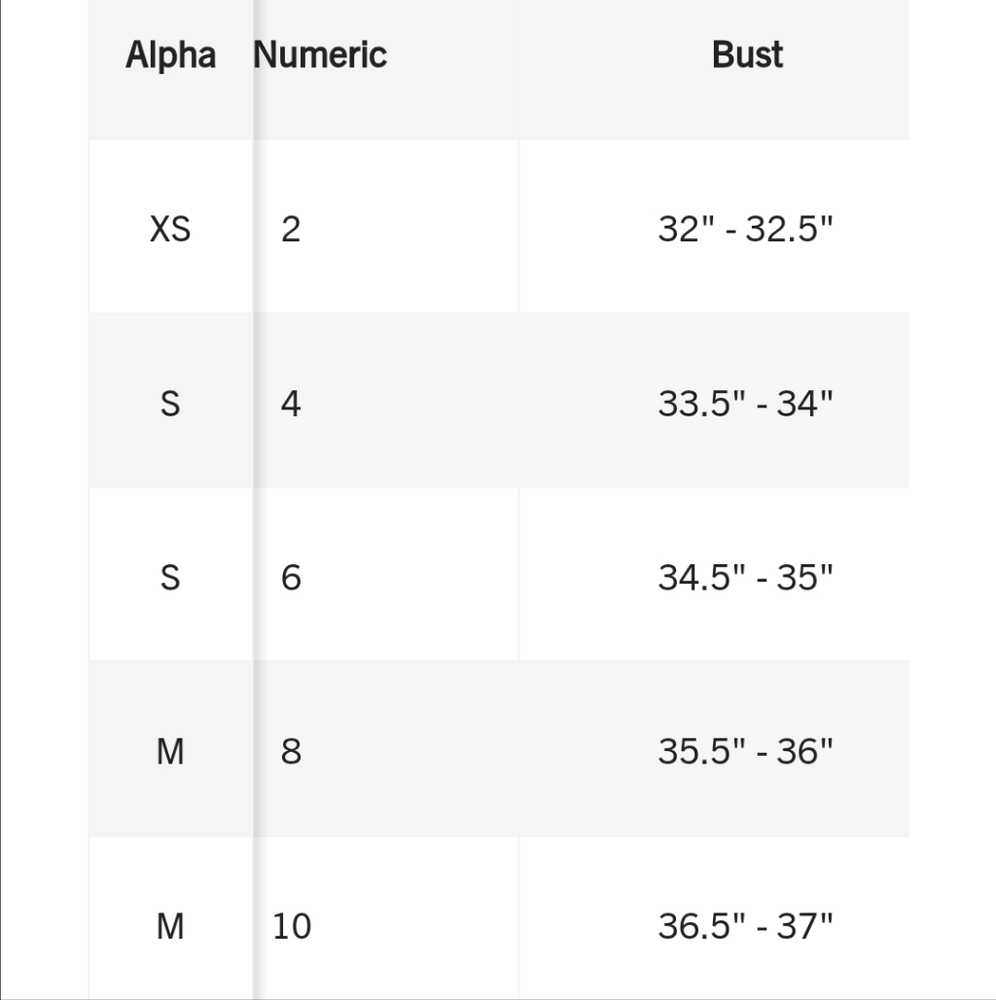 Akris Punto Essentials Jersey Square neck top black medium - Picture 11 of 11